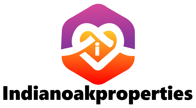 indianoakproperties.com