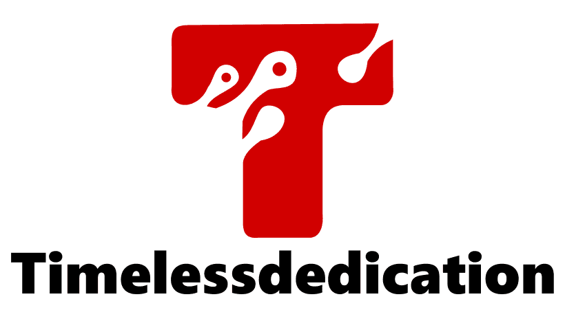 timelessdedication.com