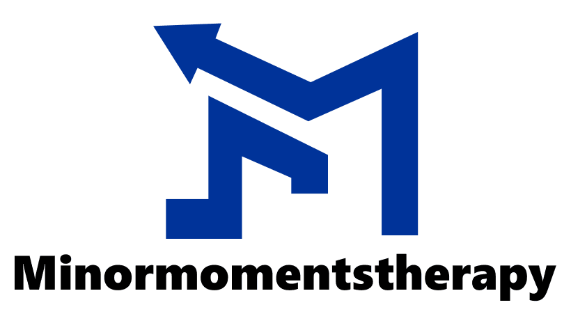 minormomentstherapy.com