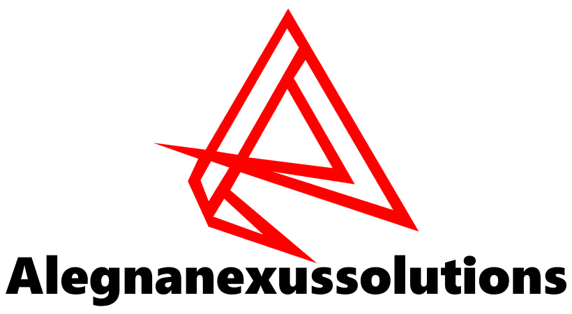 alegnanexussolutions.com