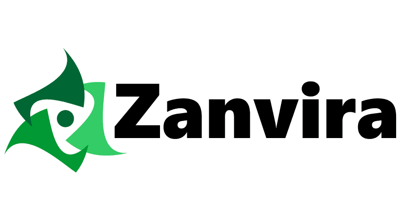 zanvira.com