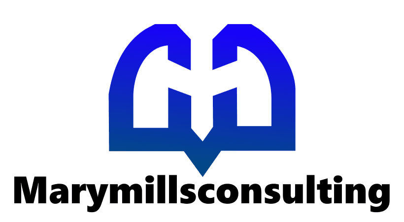 marymillsconsulting.com