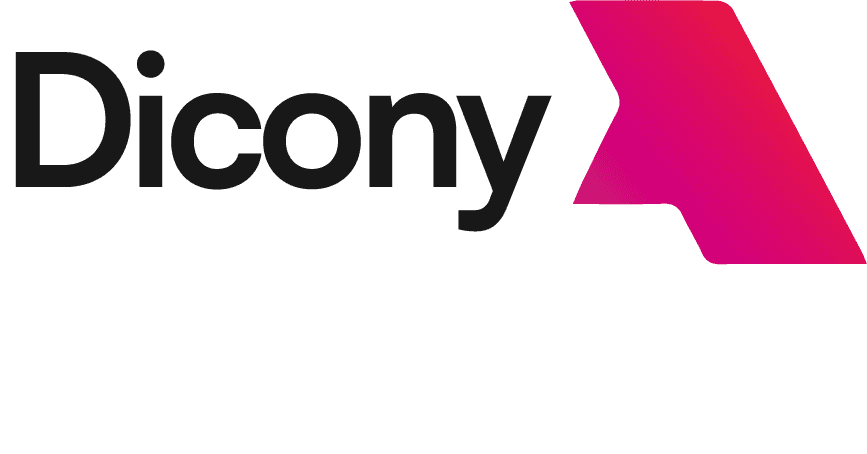 dicony.com