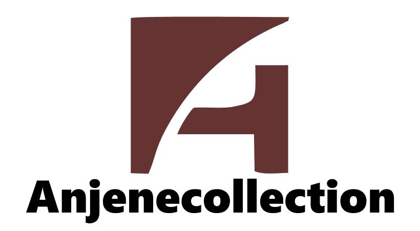 anjenecollection.com