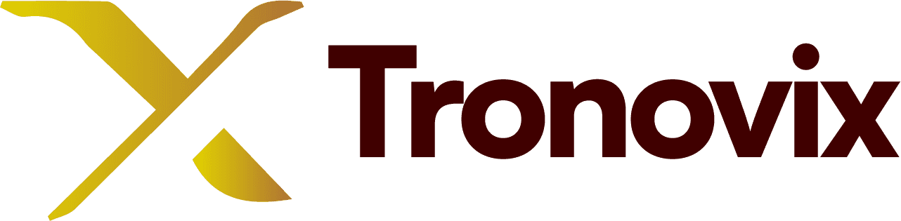 tronovix.com