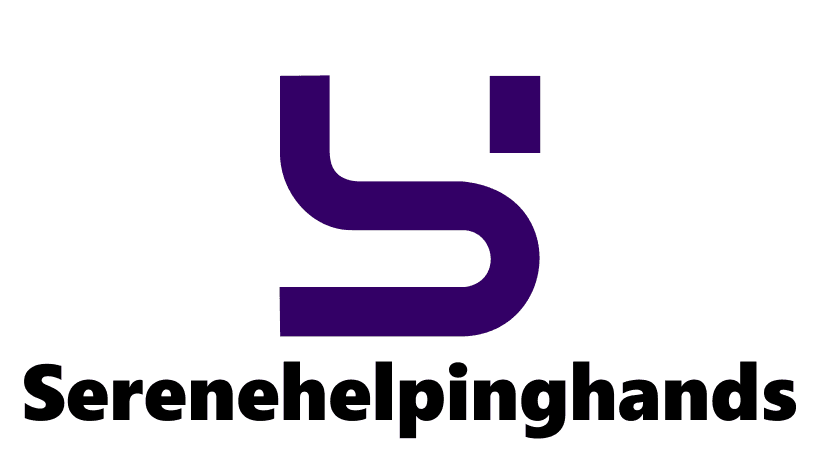 serenehelpinghands.com