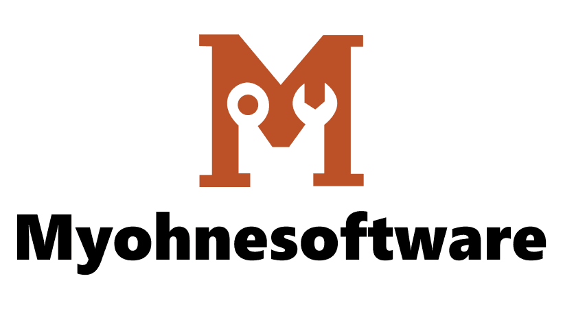 myohnesoftware.com