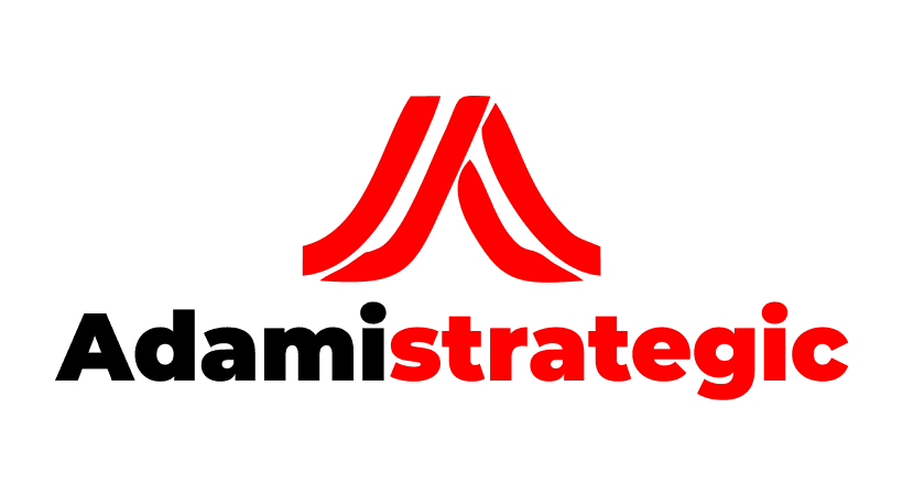 adamistrategic.com